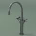 3d model Washbasin faucet, high (22 534 892-99) - preview