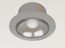 Recessed lamp Pick me 70