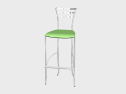 Molino Hocker chair