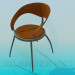 3d model Chair - preview