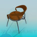 3d model Chair - preview