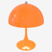 3d model Table lamp PANTHELLA MINI (orange) - preview