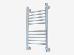 Heated towel rail Bohema direct (600x300)