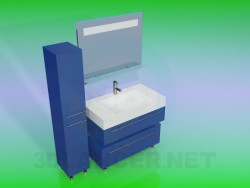 Washbasin