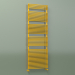 3d model Towel rail FLAUTO (1762x606, Melon yellow - RAL 1028) - preview