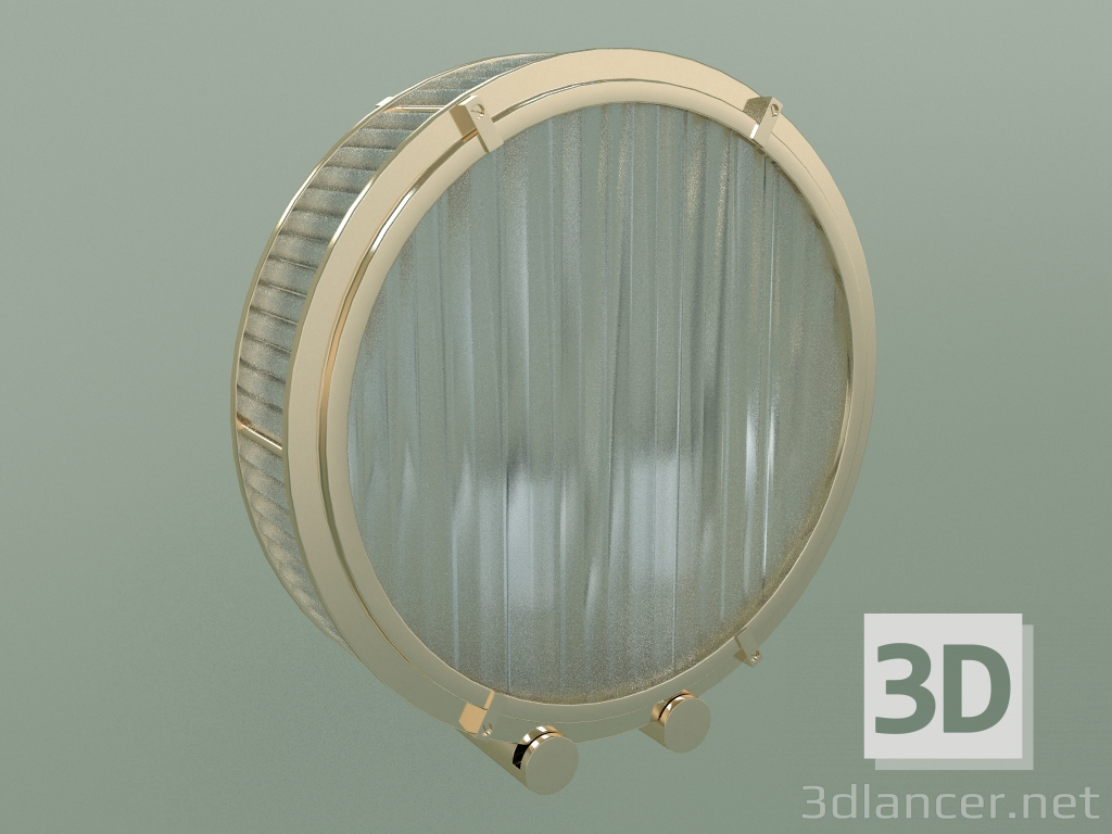 3d model Table lamp LAURIA LAU-LG-2 (Z) - preview