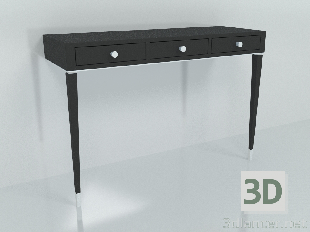 modello 3D Console G008 - anteprima