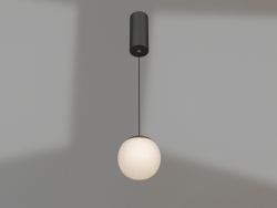 Lampe SP-BEADS-HANG-R130-10W Warm3000 (BK-GD, 250 Grad, 230V)