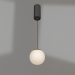 modèle 3D Lampe SP-BEADS-HANG-R130-10W Warm3000 (BK-GD, 250 degrés, 230V) - preview