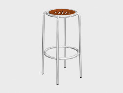 Стул Ringo Stool