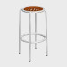 3d model Стул Ringo Stool - preview