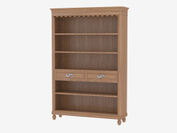 Bookcase CO319