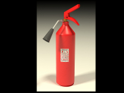 Fire extinguisher