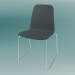 3d model Visitor Chair (K11V3) - preview