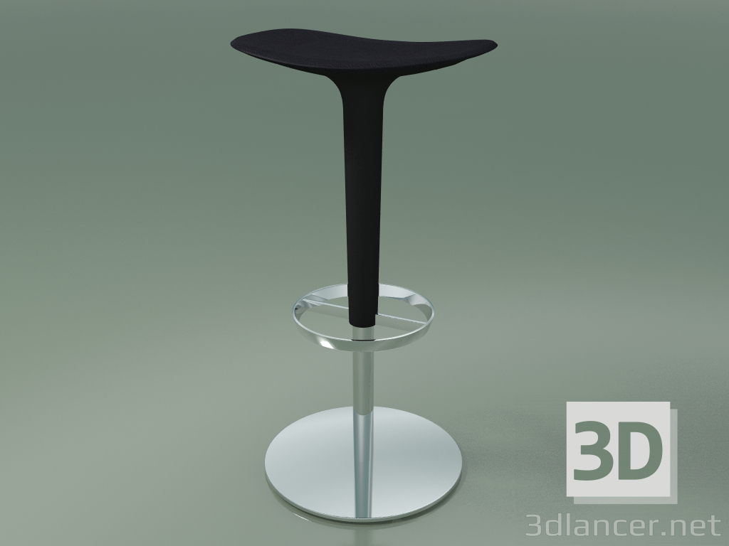 modèle 3D Tabouret de bar 1753 (A14, Elmotique VII 97026) - preview