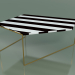 modèle 3D Table basse ZAGAZIG (D13141H368B35, B35) - preview