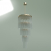 modello 3D Lampadario FILAGO FIL-ZW-10 (BN) 350 270 - anteprima