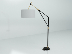 Stehlampe ST001