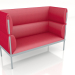 3d model Sofa Stilt SISH2 - preview