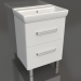 3d model Floor cabinet 60 cm (Neo.01.06) - preview