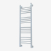 3d model Heated towel rail Bohemia straight line (1000x300) - preview