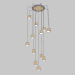 3d model Chandelier Flensburg (609011513) - preview