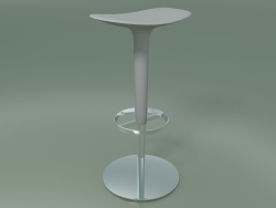 Tabouret de bar 1751 (A16, PU00006)