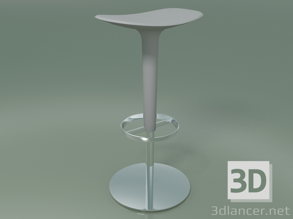 modèle 3D Tabouret de bar 1751 (A16, PU00006) - preview