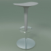 modèle 3D Tabouret de bar 1751 (A16, PU00006) - preview