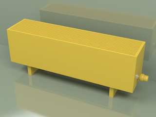 3D-Model "Convector - Aura Comfort (280x1000x236, RAL 1012)"