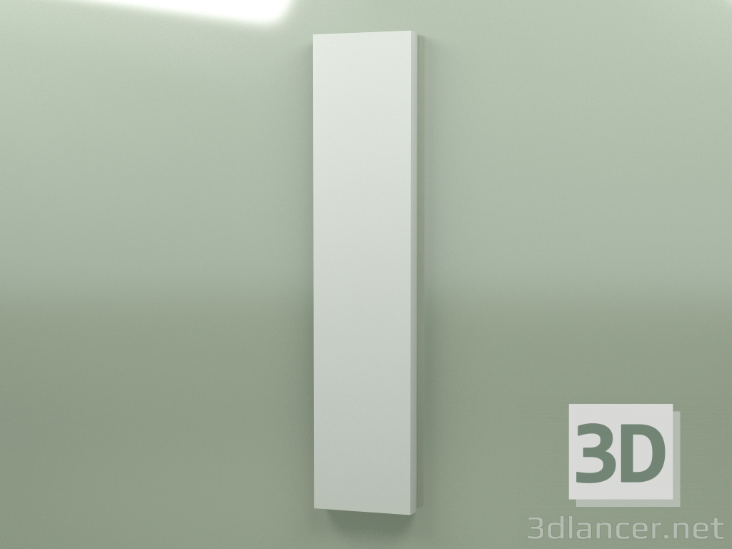 modèle 3D Radiateur - Kos V (KOV 22 2100450, RAL - 7038) - preview