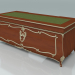 3d model Writing desk (art. 11305) - preview