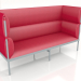 3d model Sofa Stilt SISH3 - preview