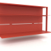 3d model Shelving system (composition 07) - preview