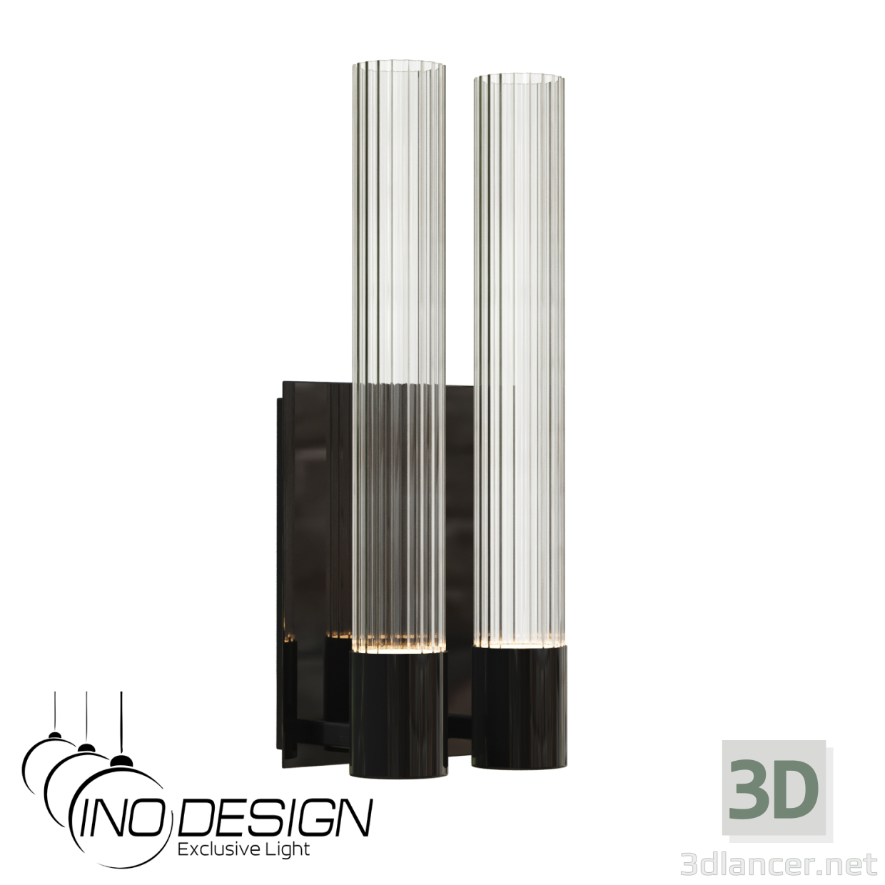 3d model Inodesign Torvald 44.4315 - preview