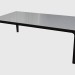 3D Modell Esstisch, Dinning Tisch 6479 5800 - Vorschau