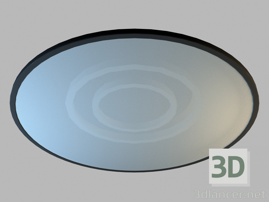 3d model Ceiling lamp 0531 - preview