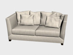 Victory Sofa (186x99)