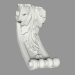 Modelo 3d Suporte (KR39) - preview