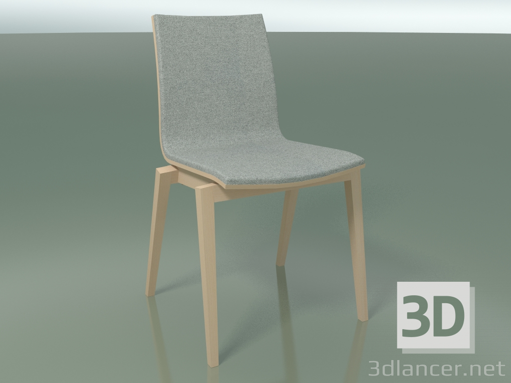 3d model Chair Stockholm 313 (313-700) - preview