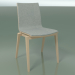 modèle 3D Chaise Stockholm 313 (313-700) - preview