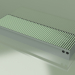 3d model Duct convector - Aquilo F1Т (290х1000х140, RAL 6019) - preview