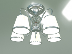 Candelabro de teto 60088-5 (cromo)