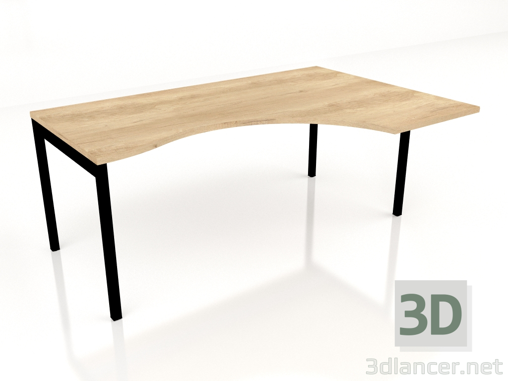 Modelo 3d Mesa de trabalho Ogi Y BOY18 (1800x1200) - preview