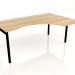 3d model Work table Ogi Y BOY18 (1800x1200) - preview