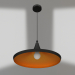 3d model Ceiling lamp Daisy (08346,19) - preview