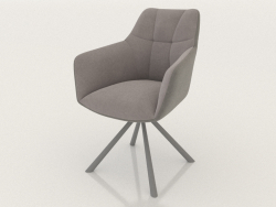 Chair Connor (grey)