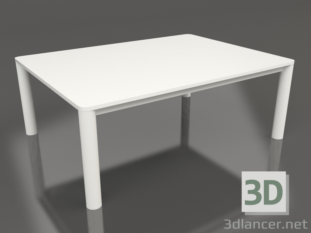 3D Modell Couchtisch 70×94 (Achatgrau, DEKTON Zenith) - Vorschau