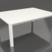 3D Modell Couchtisch 70×94 (Achatgrau, DEKTON Zenith) - Vorschau