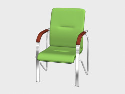 Samba chair